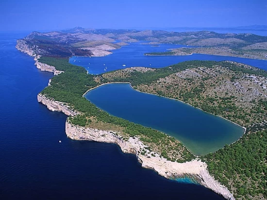 NP Kornati i Telaščica cijena