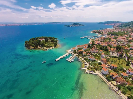 Island of Ugljan - Preko cijena